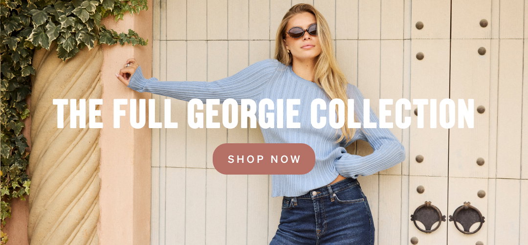 Shop Georgie Collection