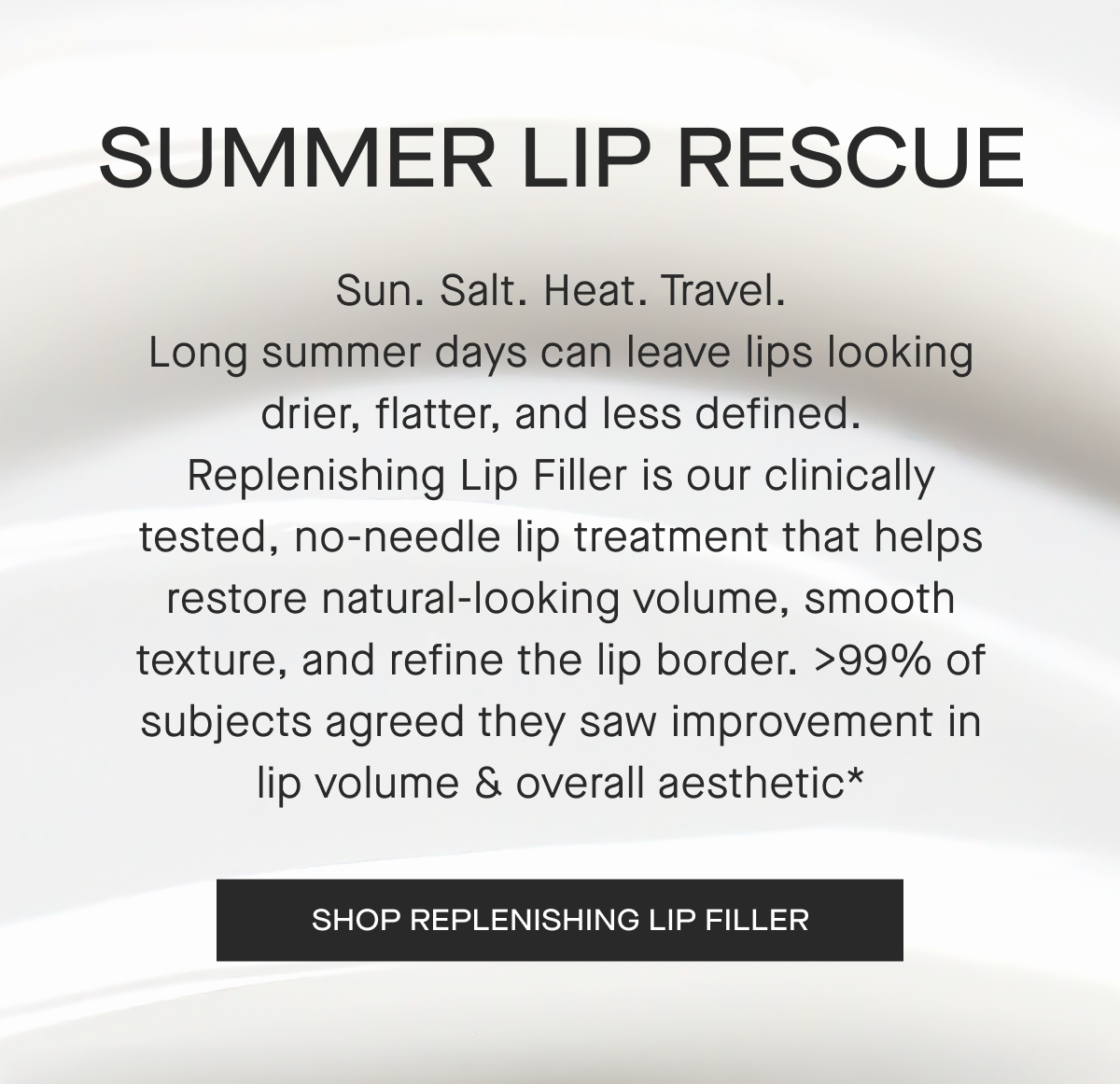 Summer Lip Rescue 