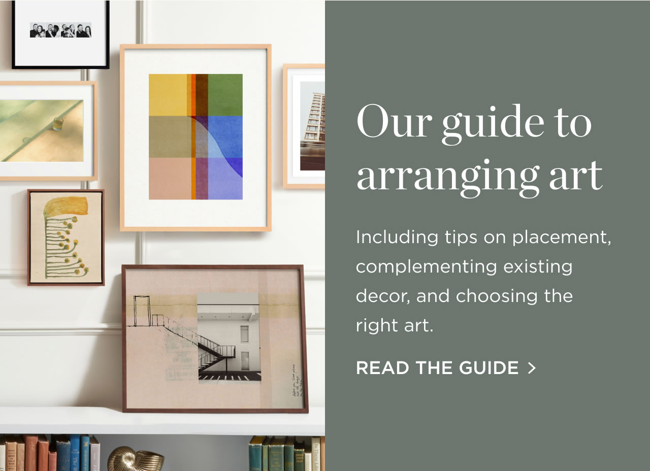 Read The Guide