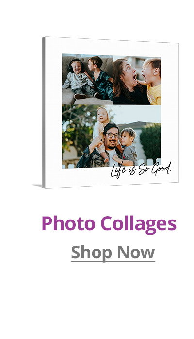 Shop Photo Collages