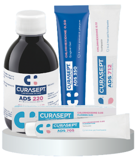 Shop Curasept range at Chemist Warehouse sale ends 5 August 2026