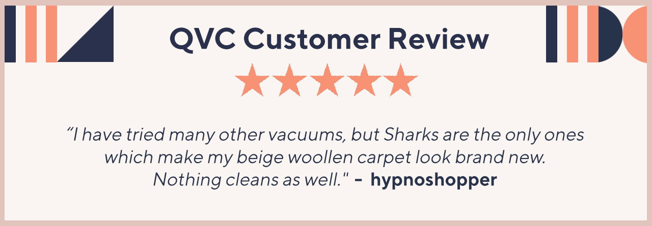 QVC Customer Review