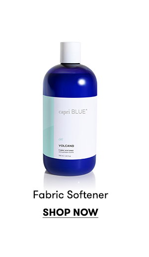 Volcano Fabric Softener