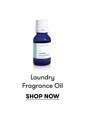 Laundry Fragrance Oil 
