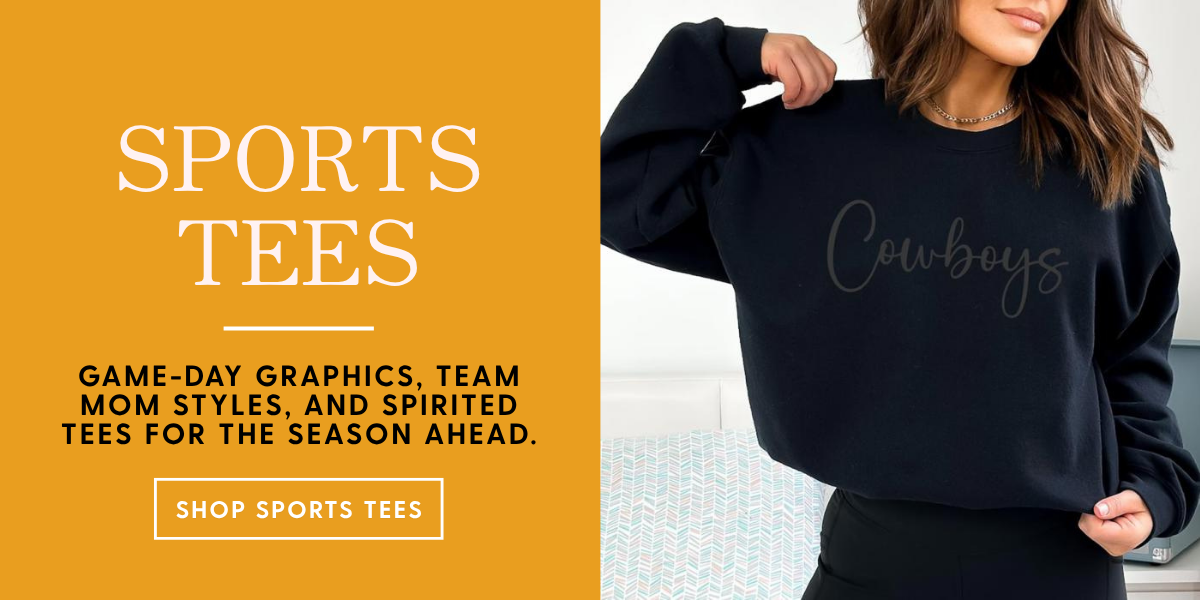 Shop Sports Graphics