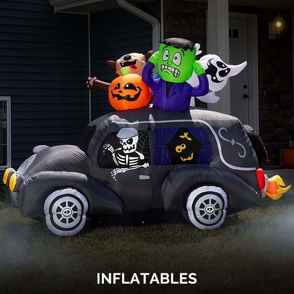 Inflatables