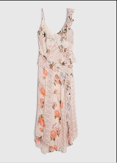 SHOP DRESSES