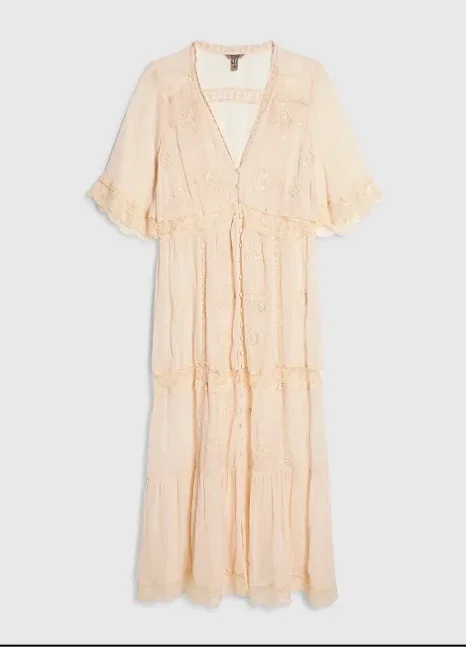 SHOP DRESSES