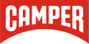 CAMPER LOGO