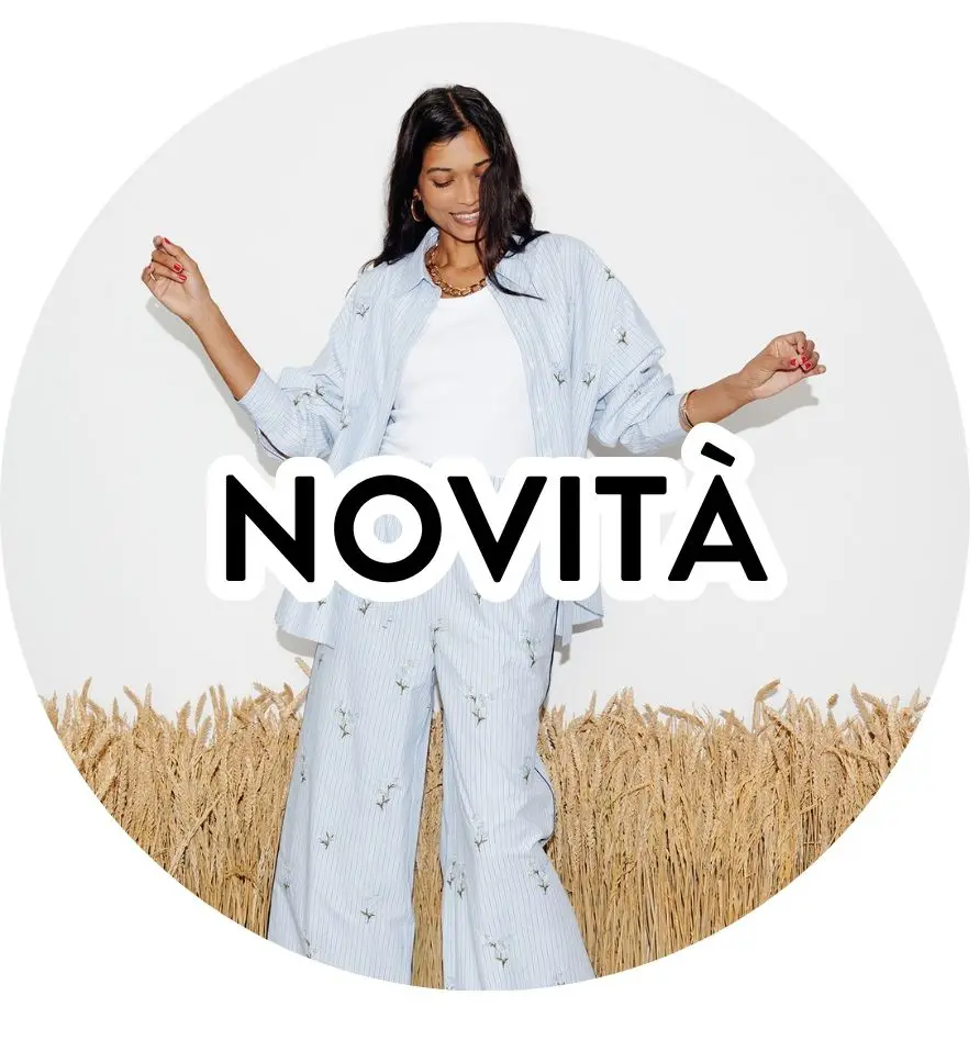 Novità