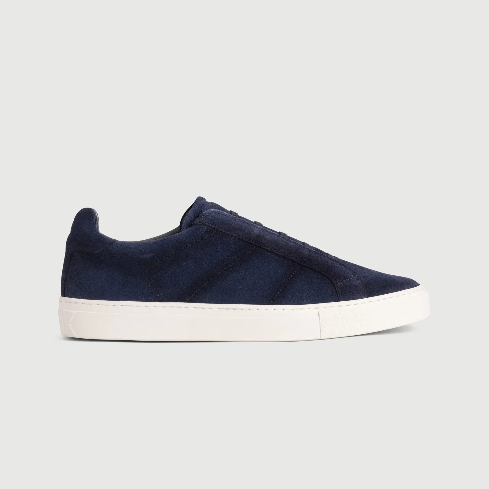 Image of The Royale Slip On 2.0 - Mineral Navy