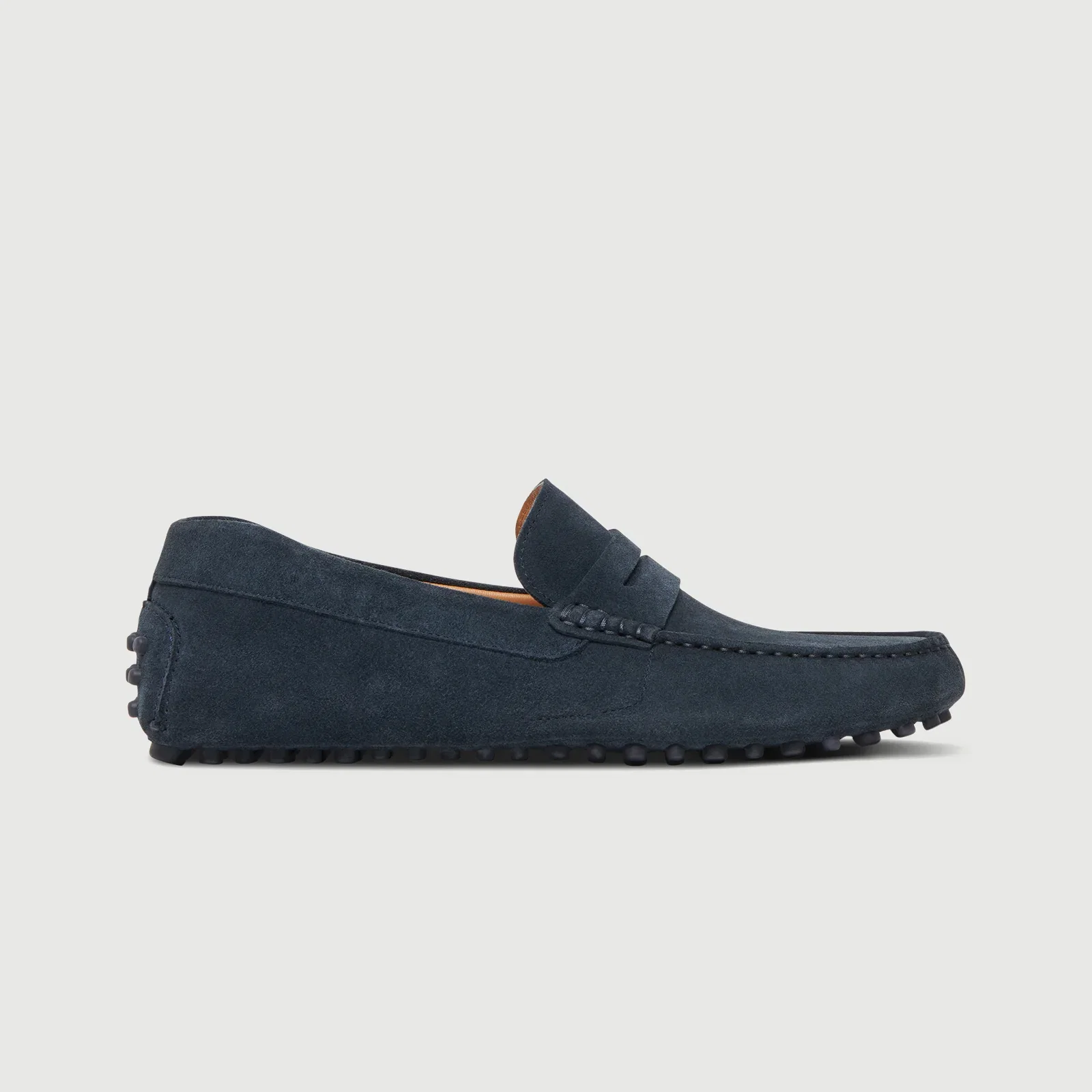 Image of The Corsa Driver - Navy