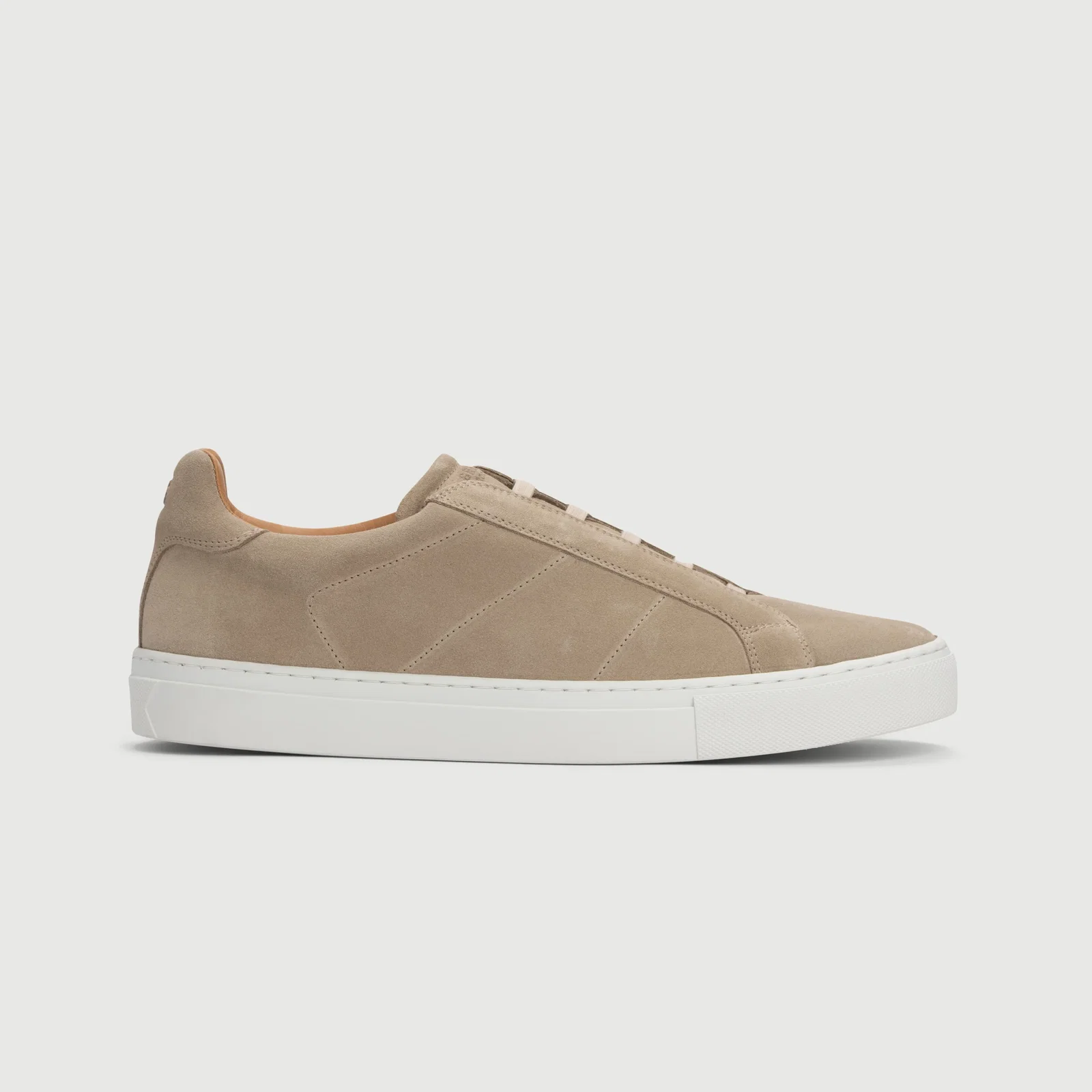 Image of The Royale 2.0 Slip On - Sand