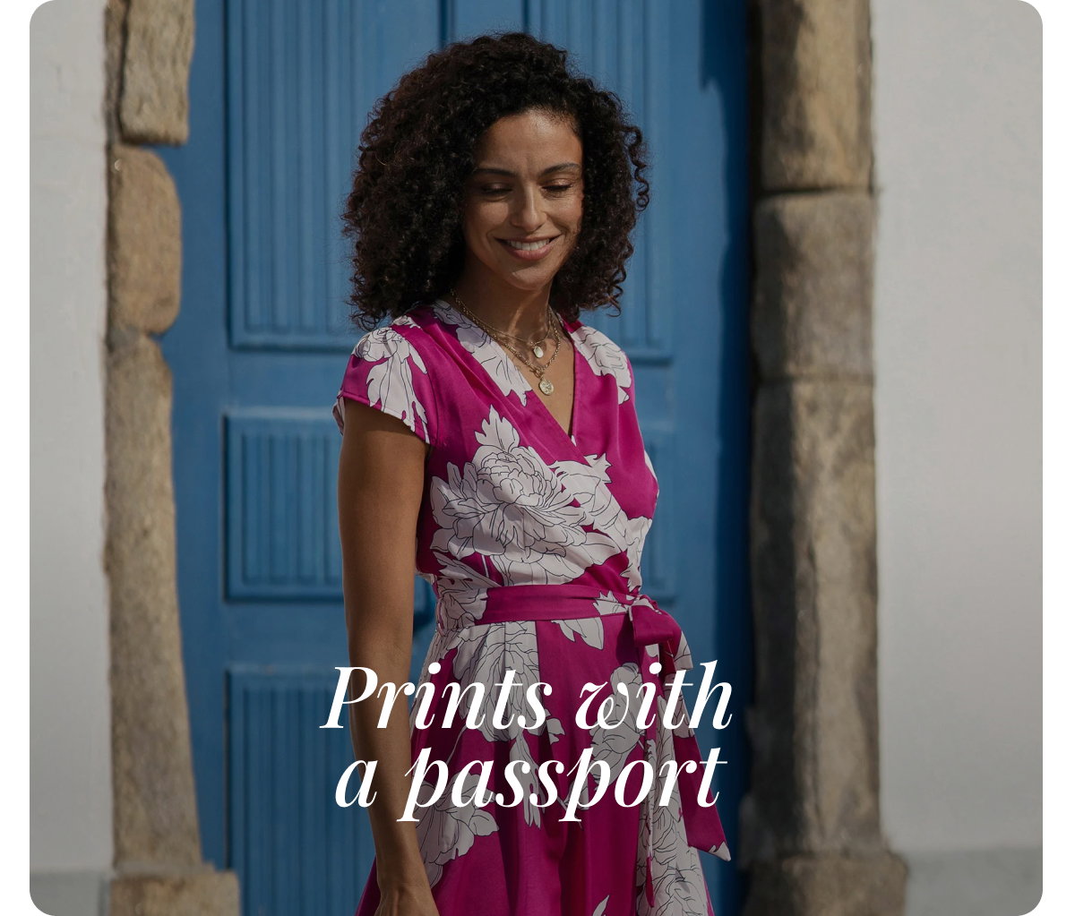 Prints with a passport