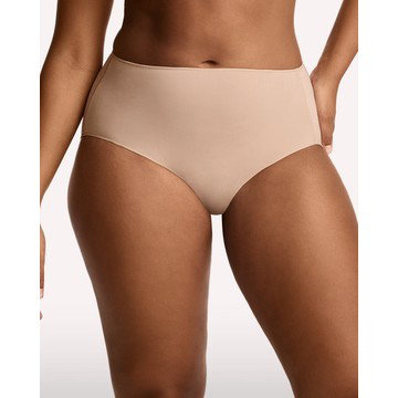 No Panty Line Promise® Tactel® Hip Brief