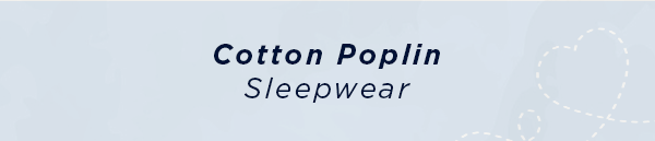 Unwind loungewear