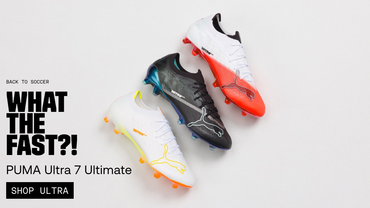 Shop PUMA Ultra 7 Ultimate