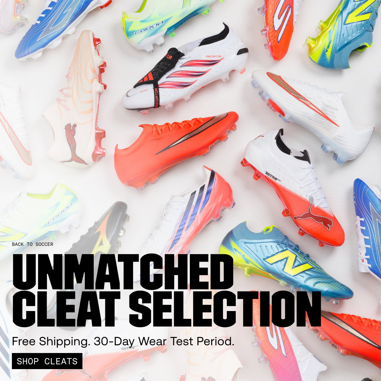 Shop Speed Cleats