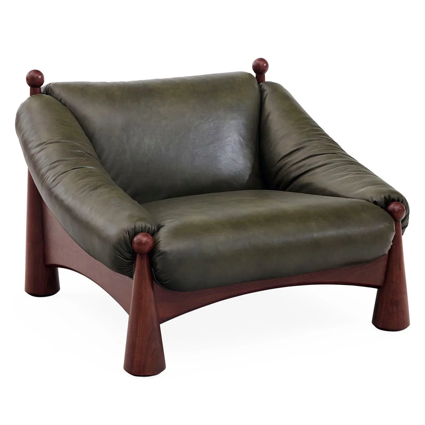 Image of Jonathan Adler Ipanema Lounge Chair