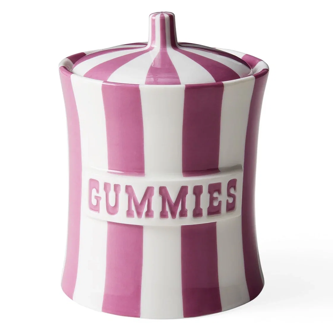 Image of Jonathan Adler Vice Gummies Canister