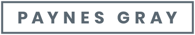 Paynes Gray Home
