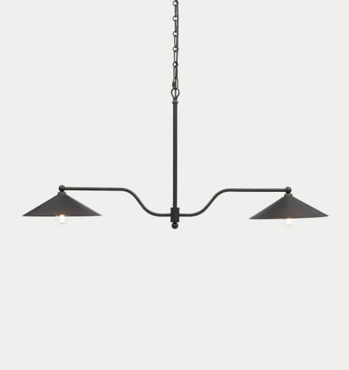 Brecken Linear Suspension