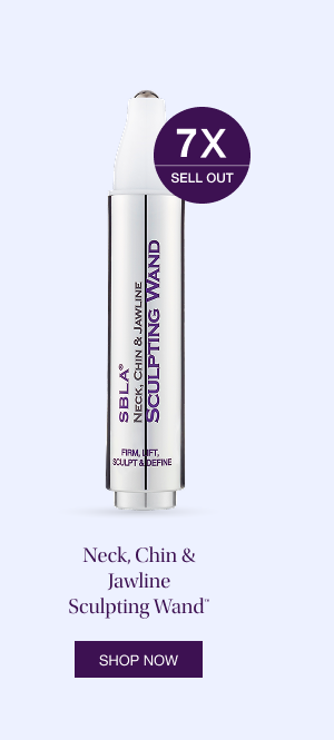 Neck, Chin & Jawline Sculpting Wand