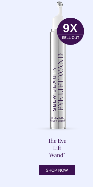 Eye Lift Wand