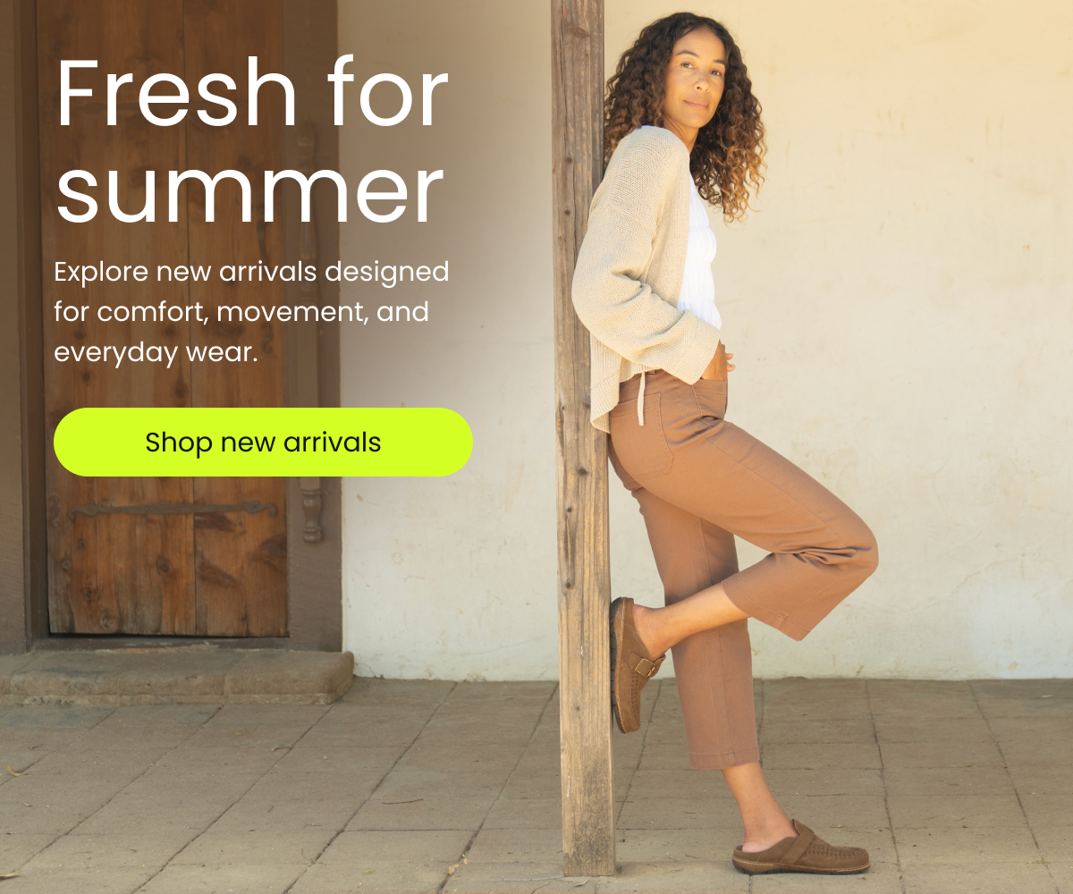 [Shop new arrivals]