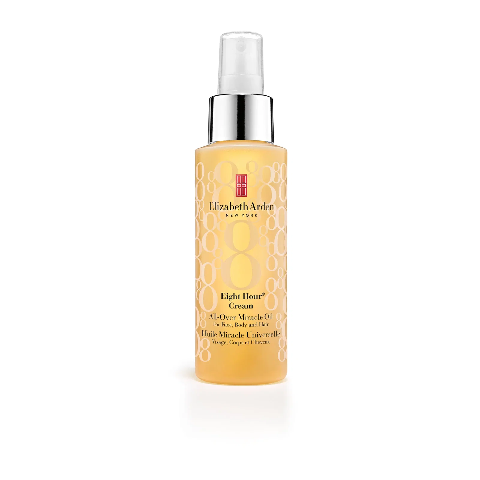 Image of Eight Hour® Cream All-Over Miracle Oil