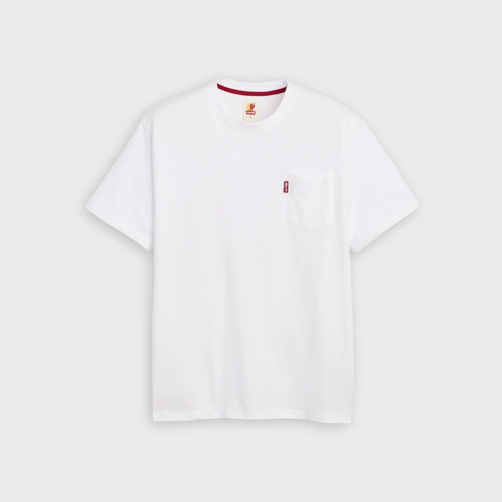 Image of Levi's x Sky High Farm Goods Pocket Tee - Multi Color