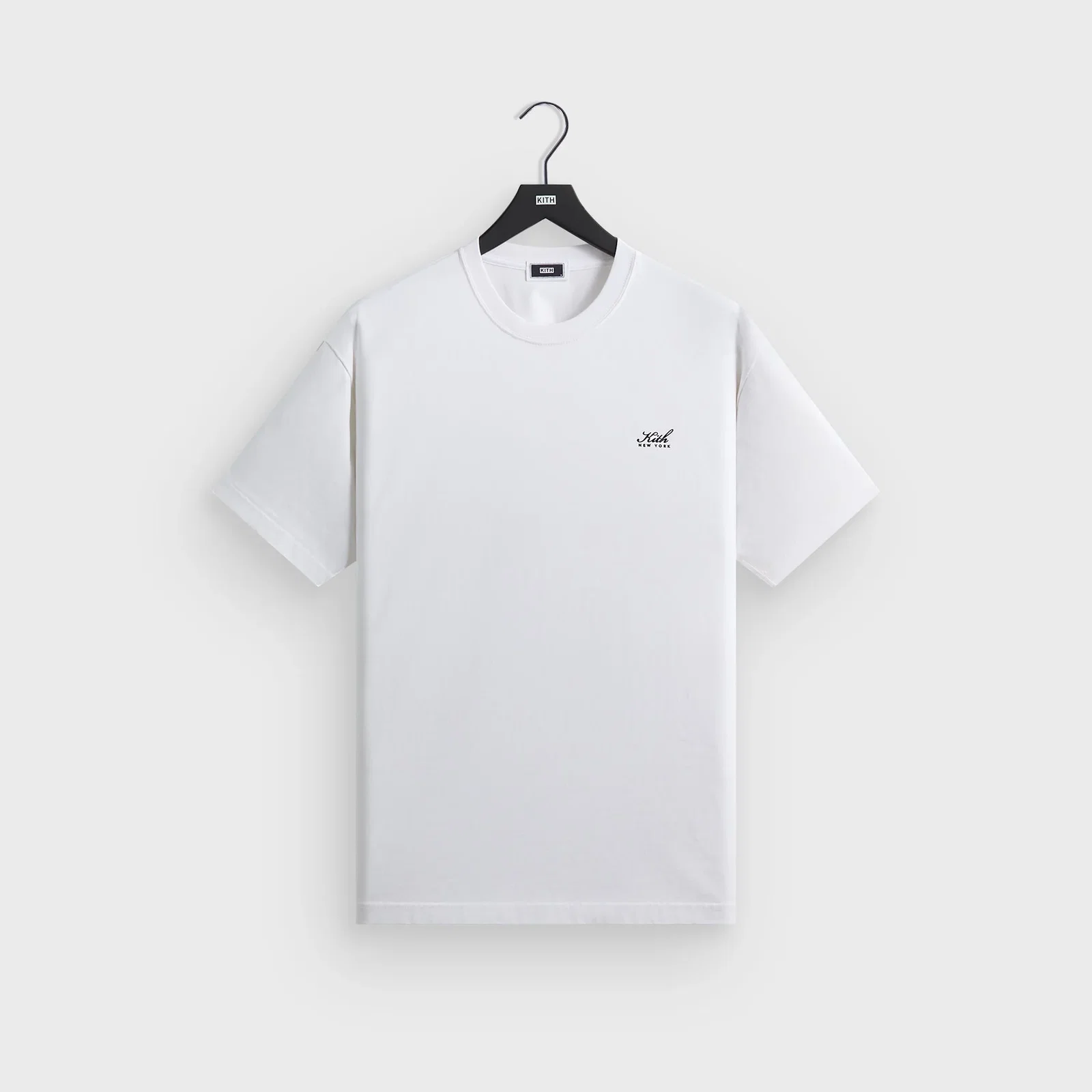 Image of Kith LAX Tee - White