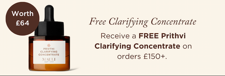 Free Prithvi Concentrate