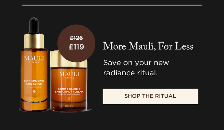The Radiance Ritual