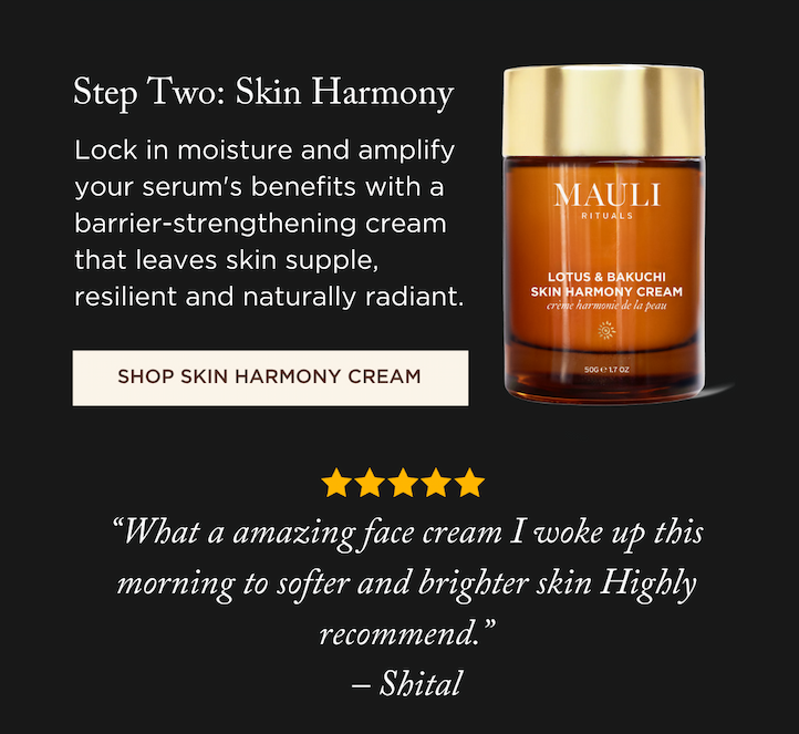 Skin Harmony Cream