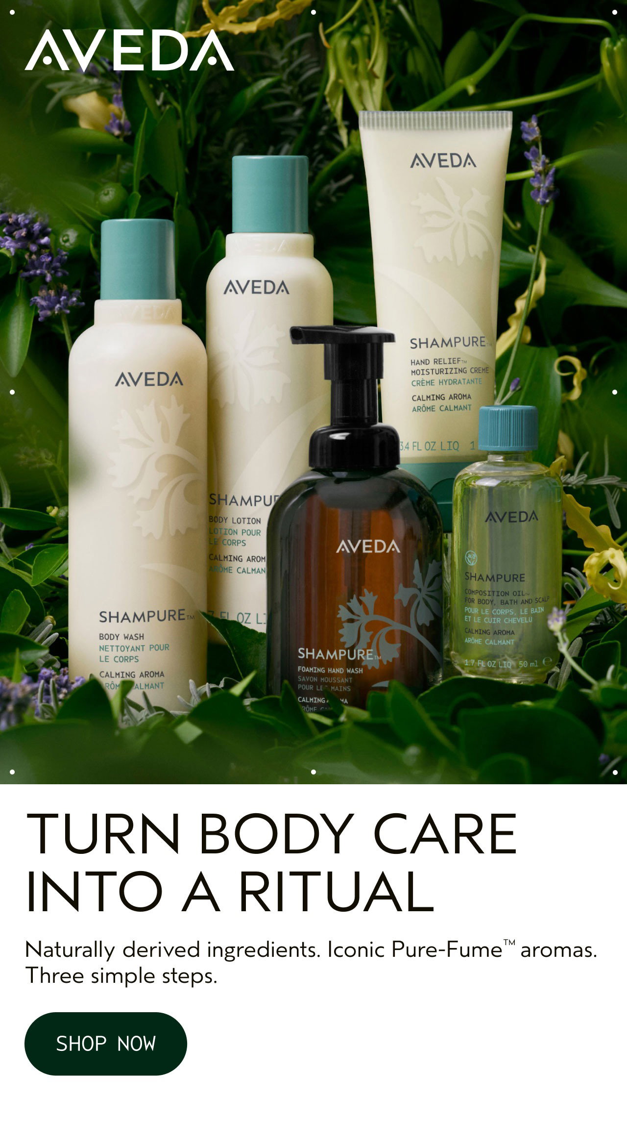AVEDA