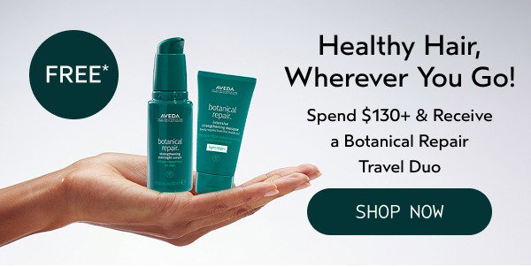 Healthy Hair