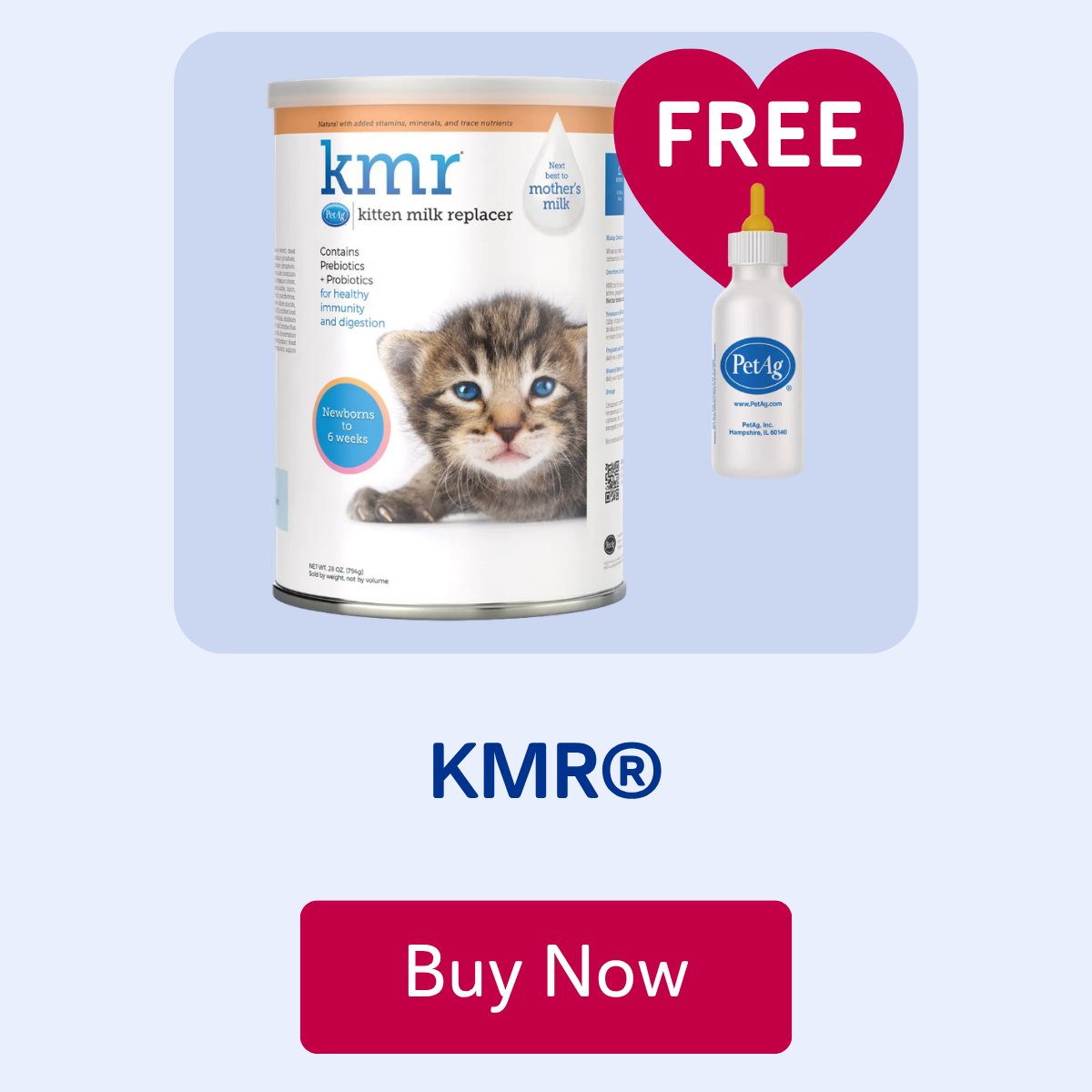KMR®