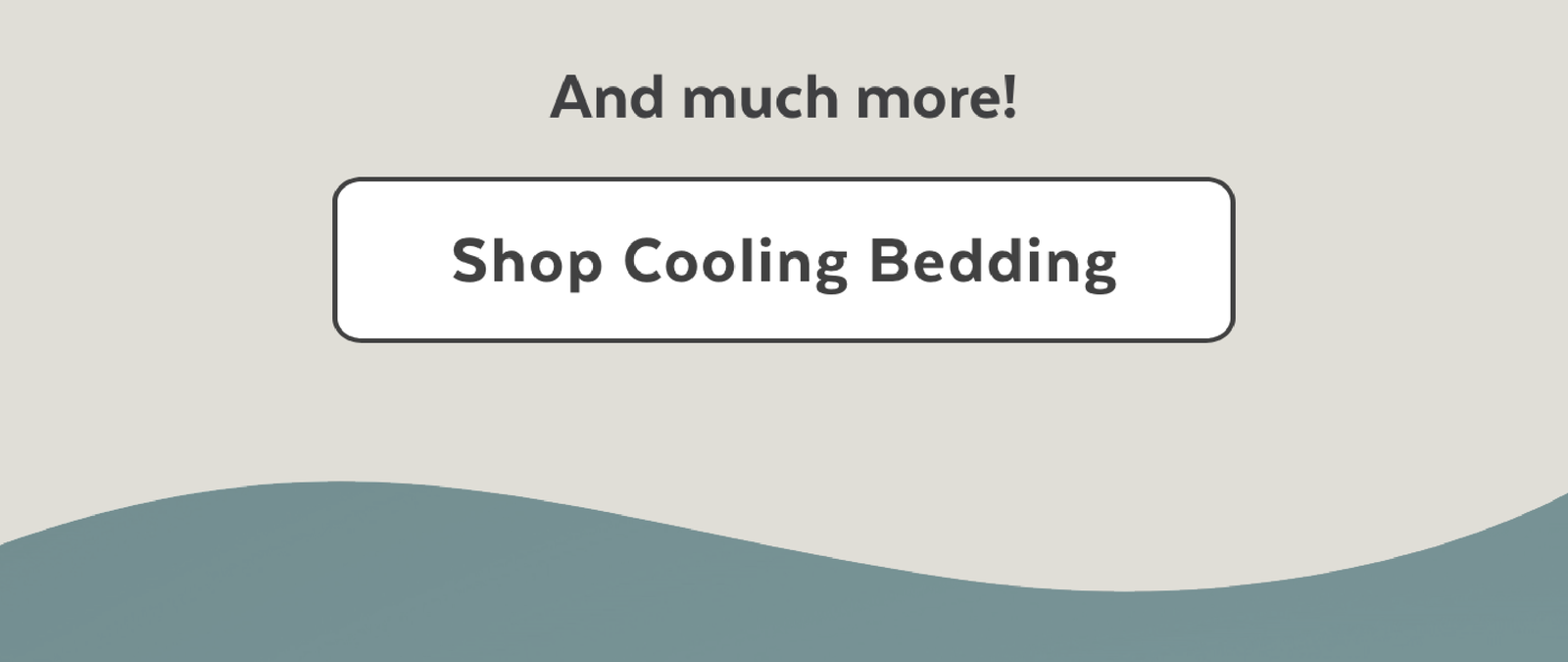 Shop Cooling Bedding