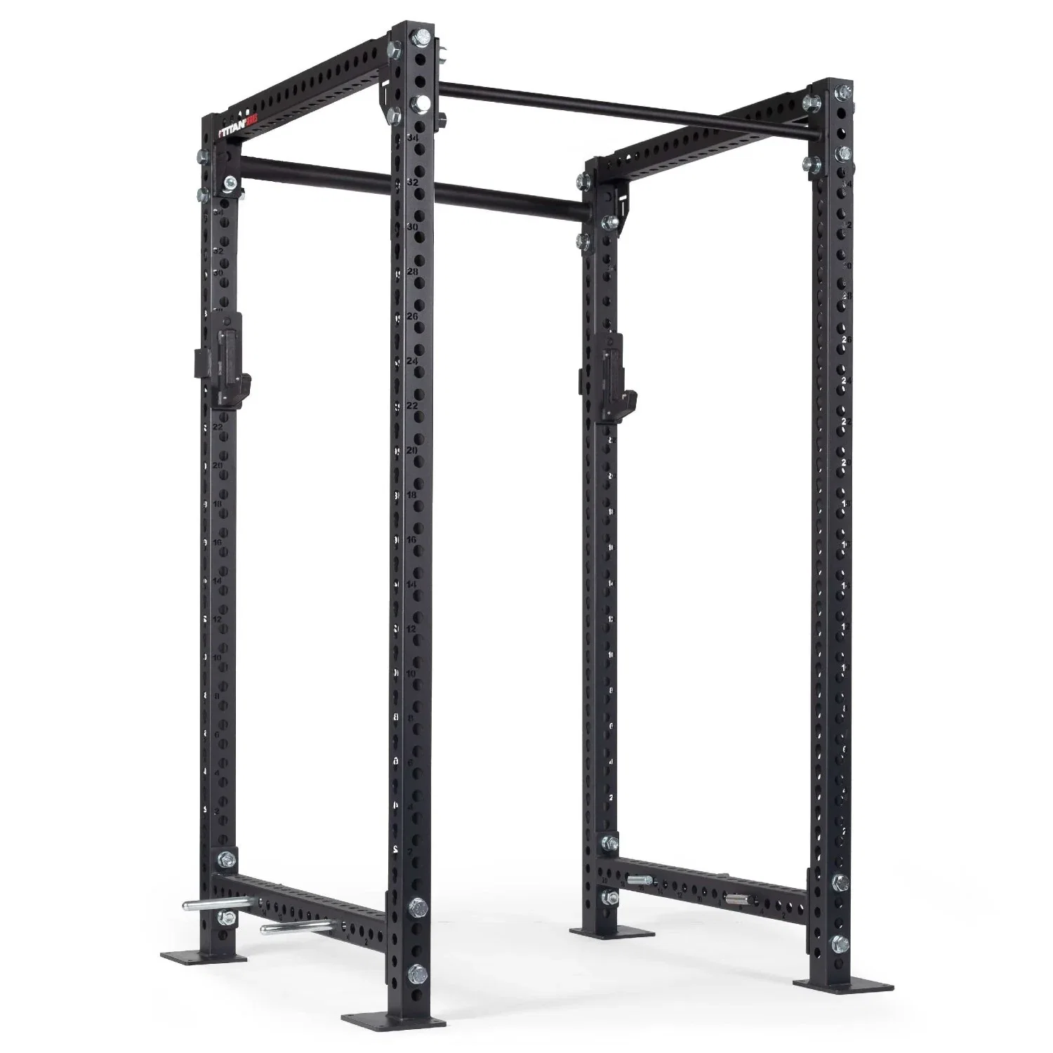 Image of TITAN Series Power Rack