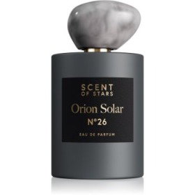 SCENT OF STARS Orion Solar Nº 26