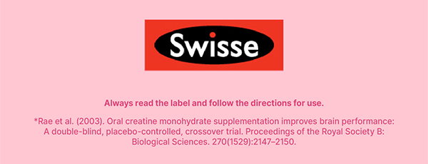 Save on Swisse Women's Health range at Chemist Warehouse sale ends 5 August 2026
