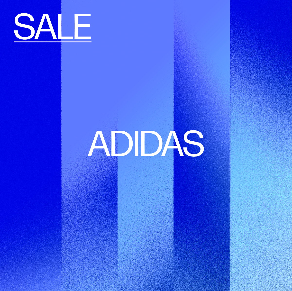 Sale adidas