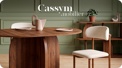 CASSYM