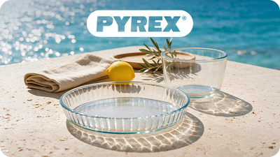 PYREX