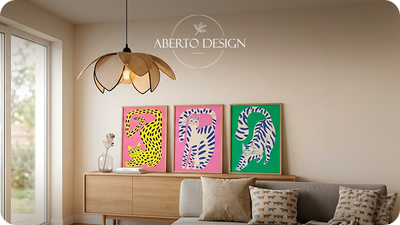 ABERTO