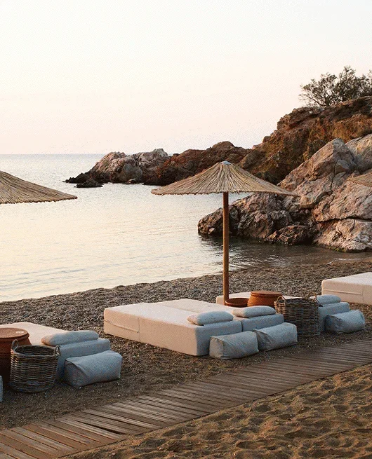 Lesser-Known Beach Destinations To Visit Now