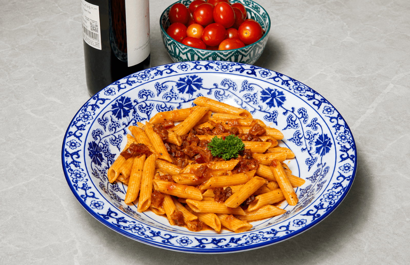 Roma Ristorante