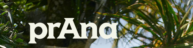 prAna