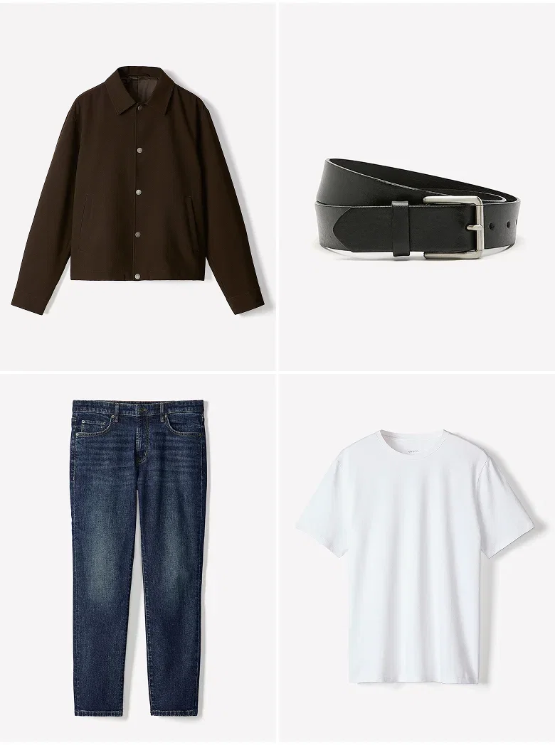 New in